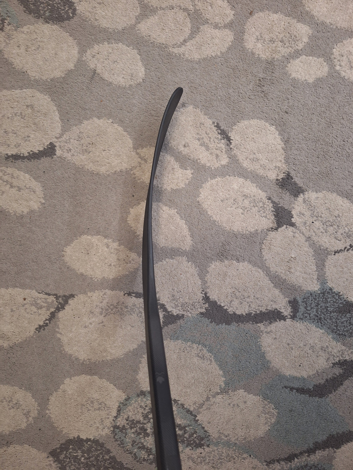 CCM XF GHOST 40flex P90TM UUSI