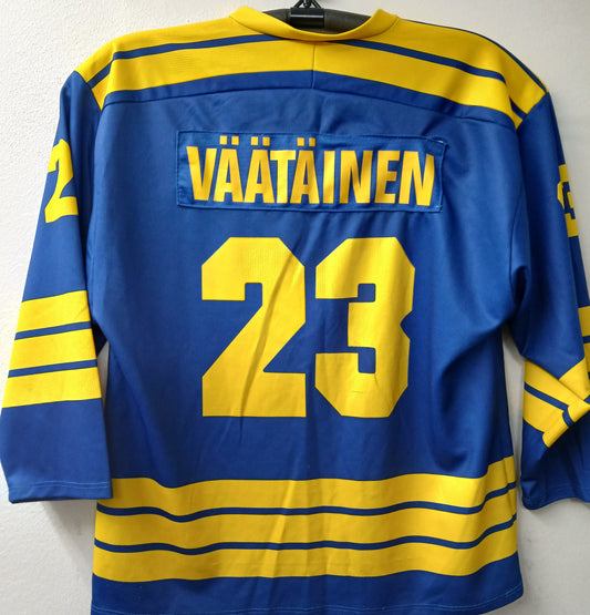 Rauman Lukko paita
