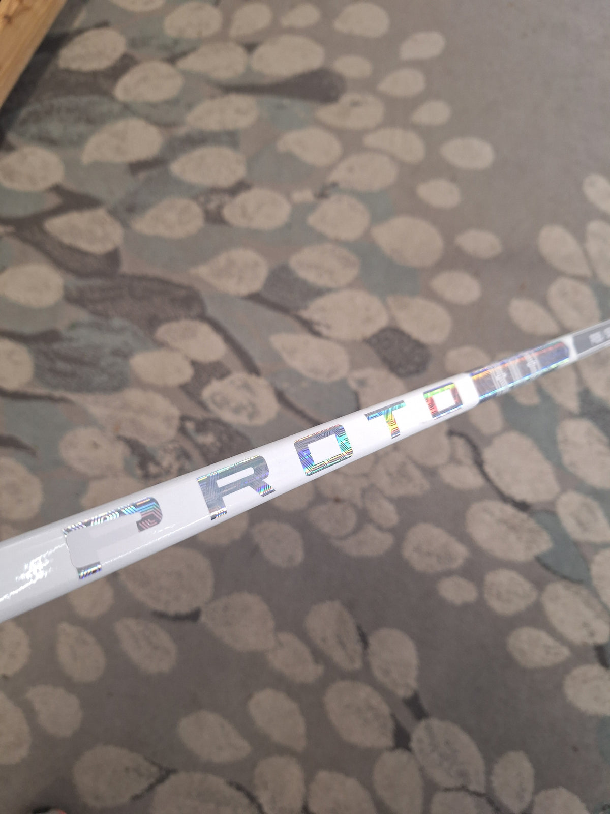 Bauer proto right 55lex lapa p28 UUSI