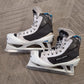 Bauer 2000 MV-luistimet koko 1.5 = 34 lesti D kunto ok