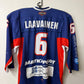 Roope Laavainen XL Leki paita