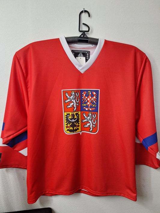 Tsekkipaita koko XL uusi