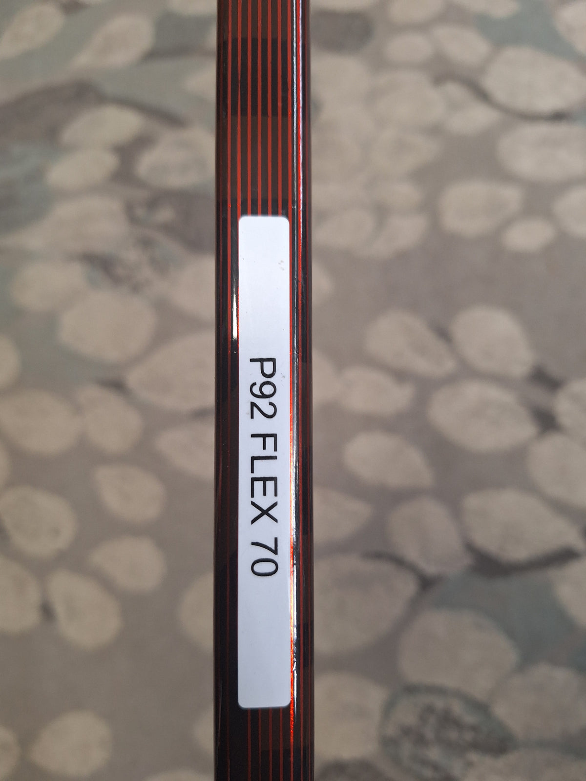 Sisu stick 70 flex lapa 92 UUSI