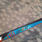 Warrior QRE10 left 28 flex 75