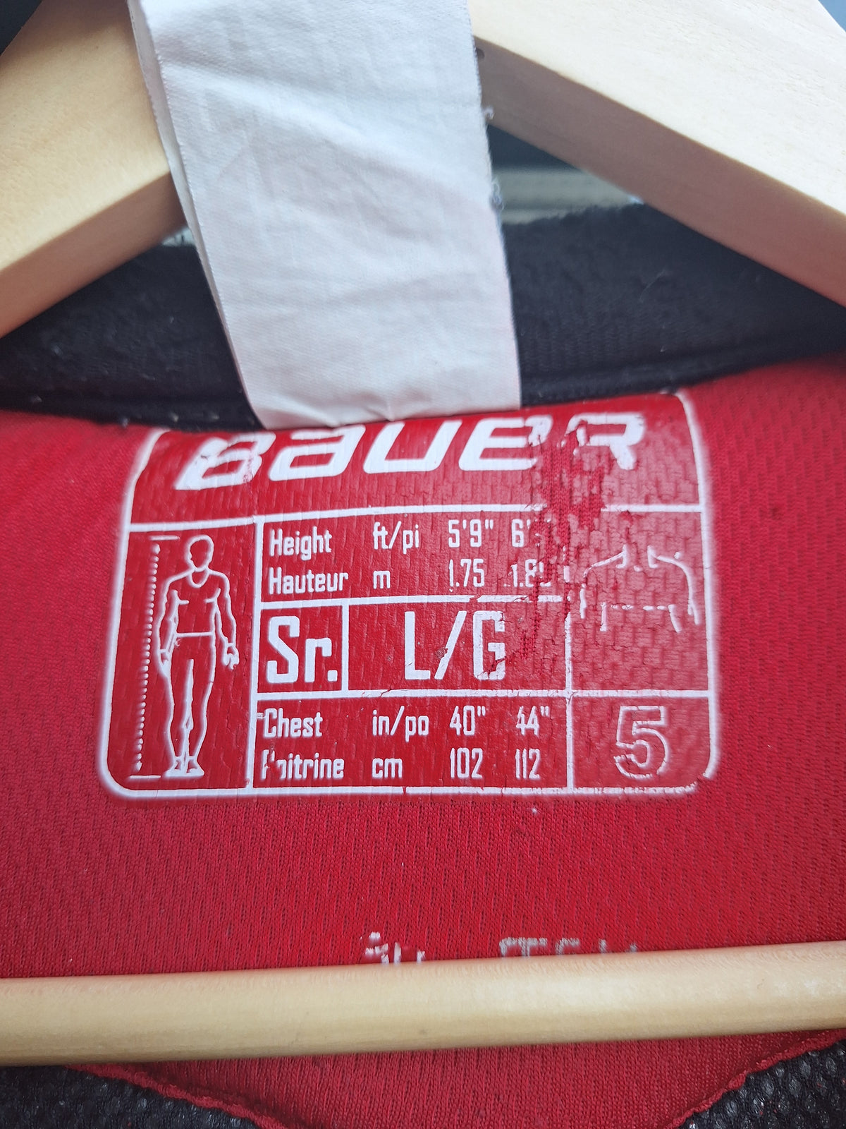 Bauer x900 Sr L