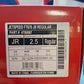 CCM FT670 JR 2.5 = 35.5 Regular