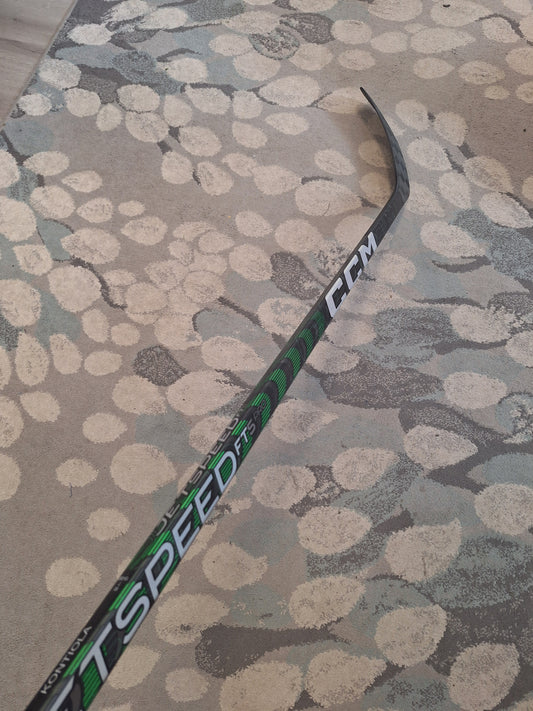 CCM Jetspeed FT5 flex 90