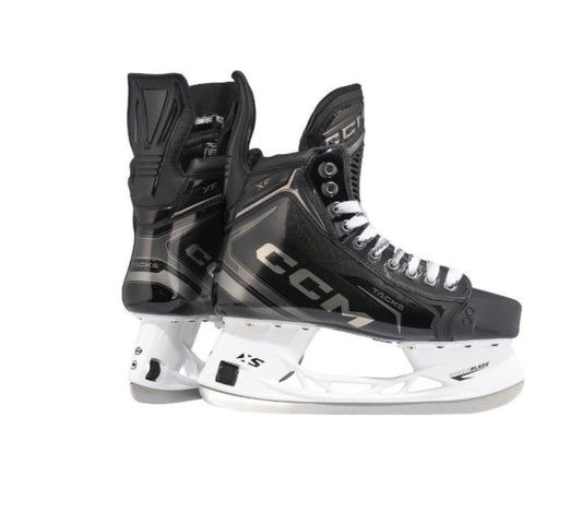 CCM XF Int koko 9 = 44,5 lesti Regular SUOMEN HALVIN