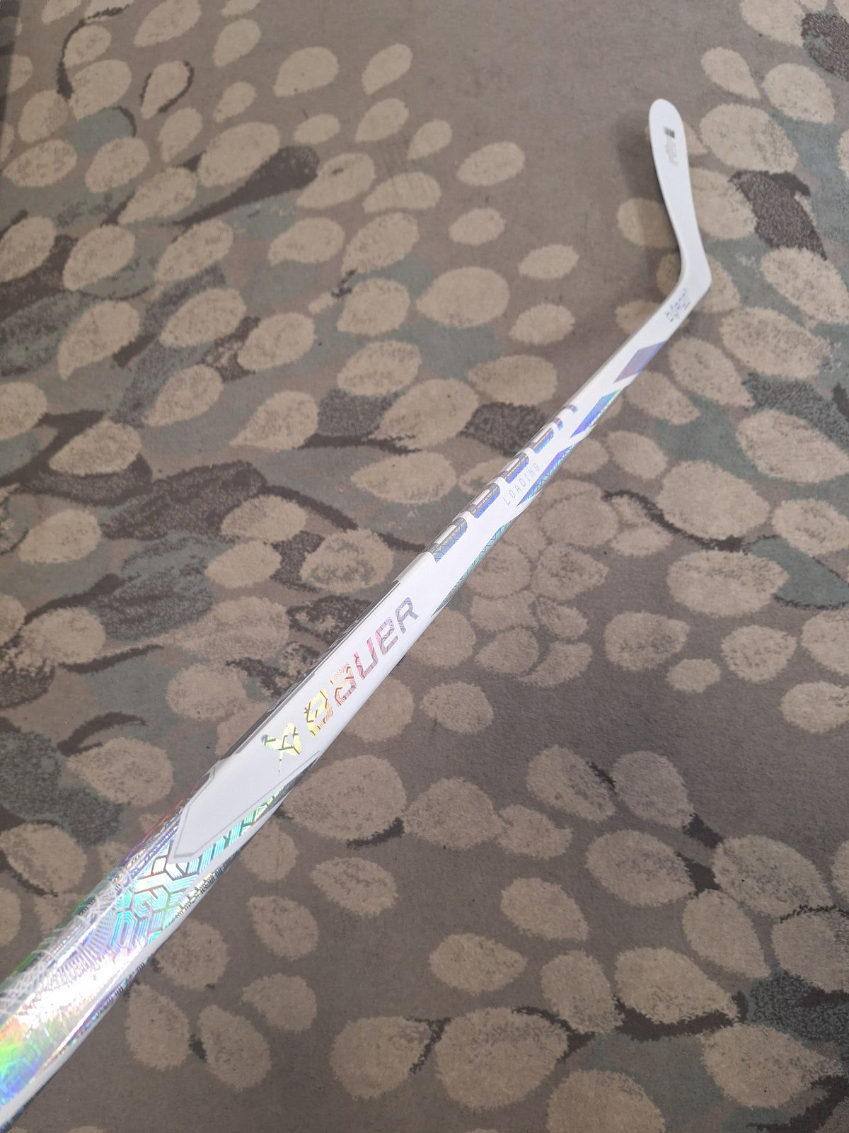 Bauer proto int 65 flex lapa 92 UUSI