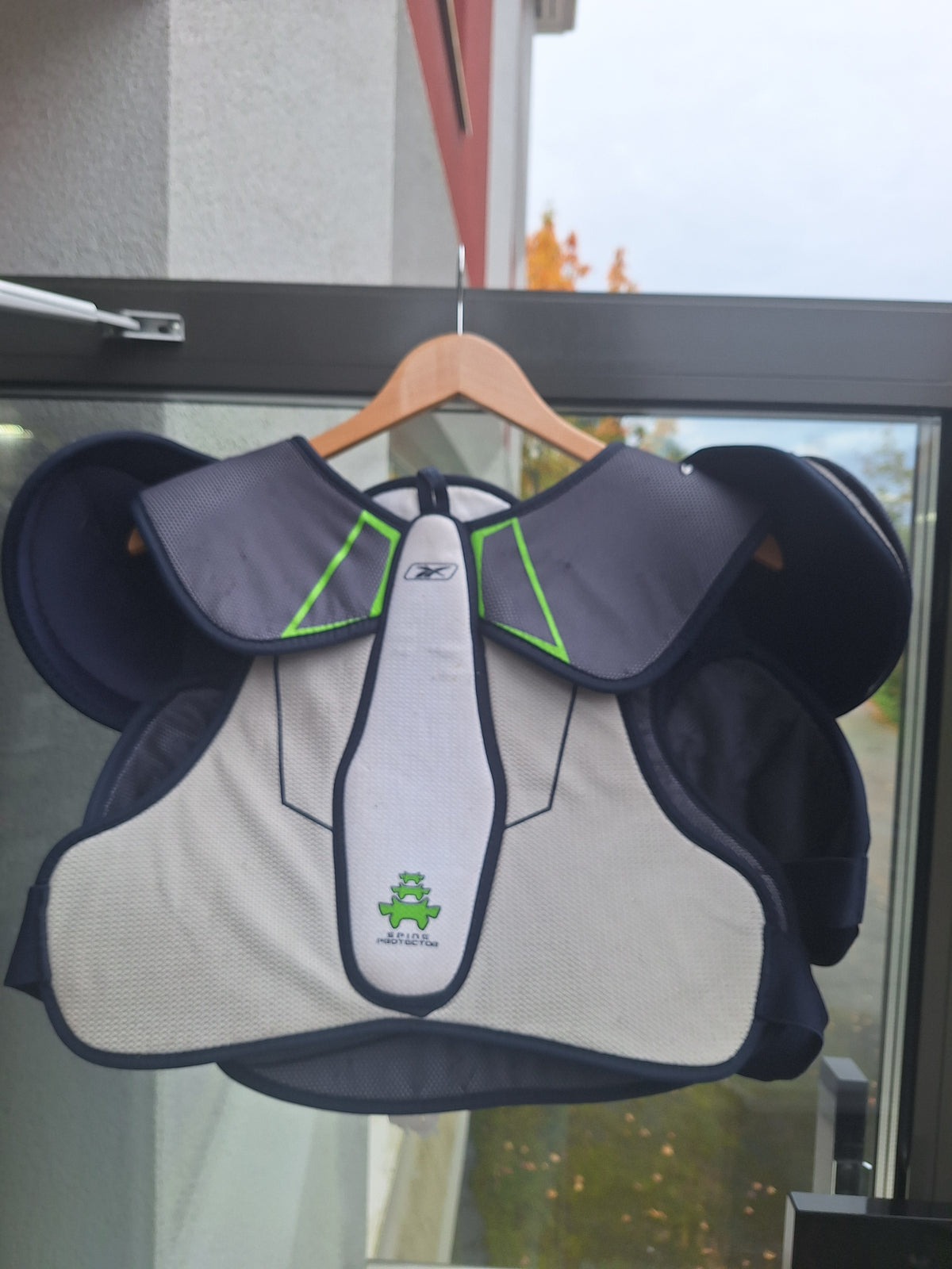 Rbk 3K Sr L