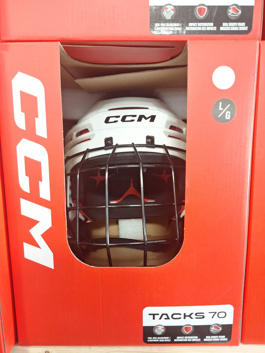 CCM Tacks 70 koko L
