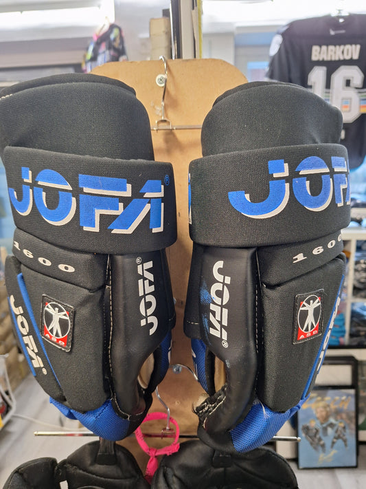 Jofa 1600 koko 15 käytetty