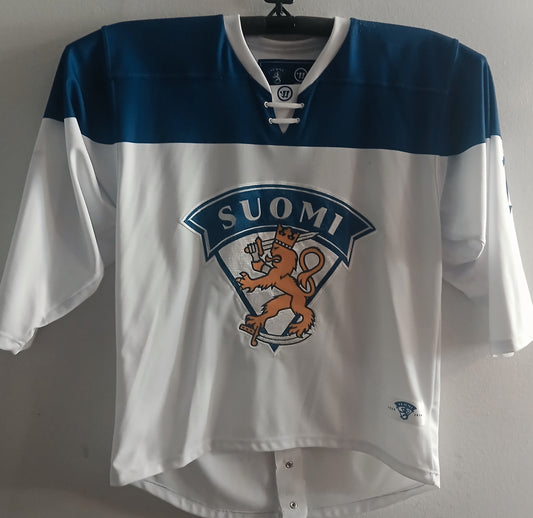 Suomi-Paita
