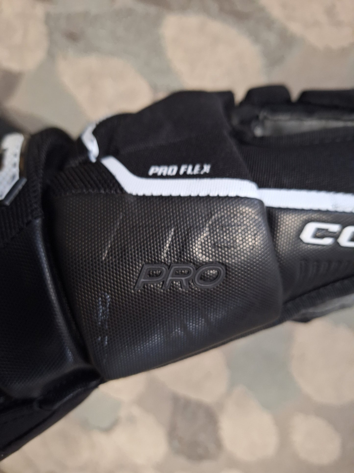 CCM FT8 Pro