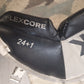 Reebok patjat 24+1 käytetyt noin 125-145cm