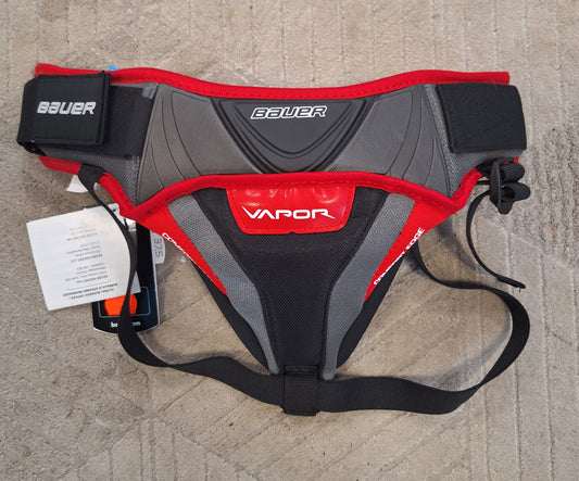 Bauer vapor SR naisten malli