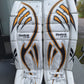 Reebok L9 koko 34+2 ( käytetty kunto ok )