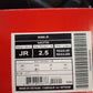 CCM FT890 JR koko 2.5 = 35.5 lesti Regular SUOMEN HALVIN