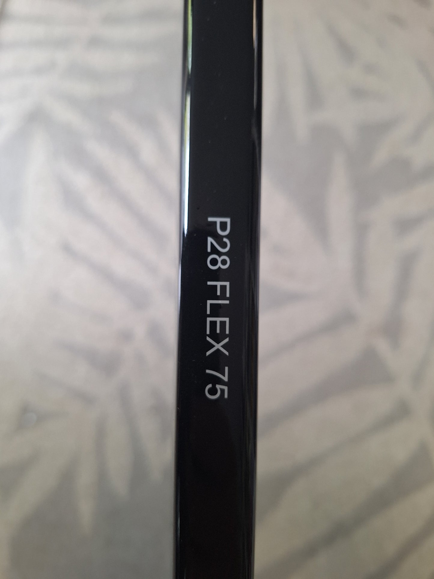 Sisustick Sisu Pro 75flex 28 lapa