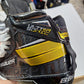 Bauer maalivahdinluistin ultra sonic lesti D koko 8=43 UUSI