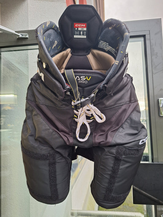 CCM Tacks AS-V Pro koko Sr L