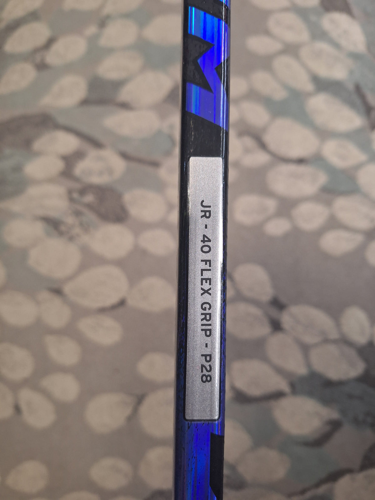 CCM trigger 10 pro 40 flex lapa 28