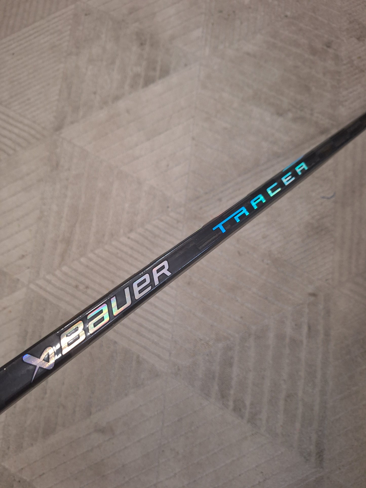 Bauer tracer Sr 65flex lapa 90TM UUSI