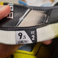 Bauer Supreme 3S koko 9.5 fit 2 UUSI koko 44.5-45