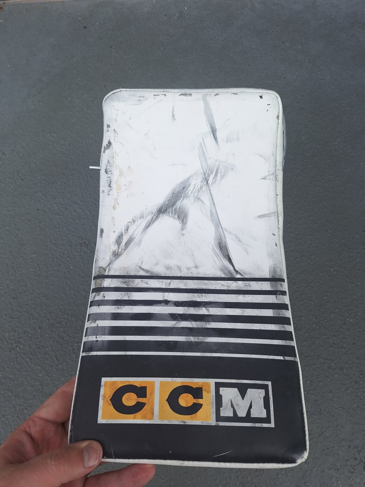 CCM axis XF Pro ( Westerholm )