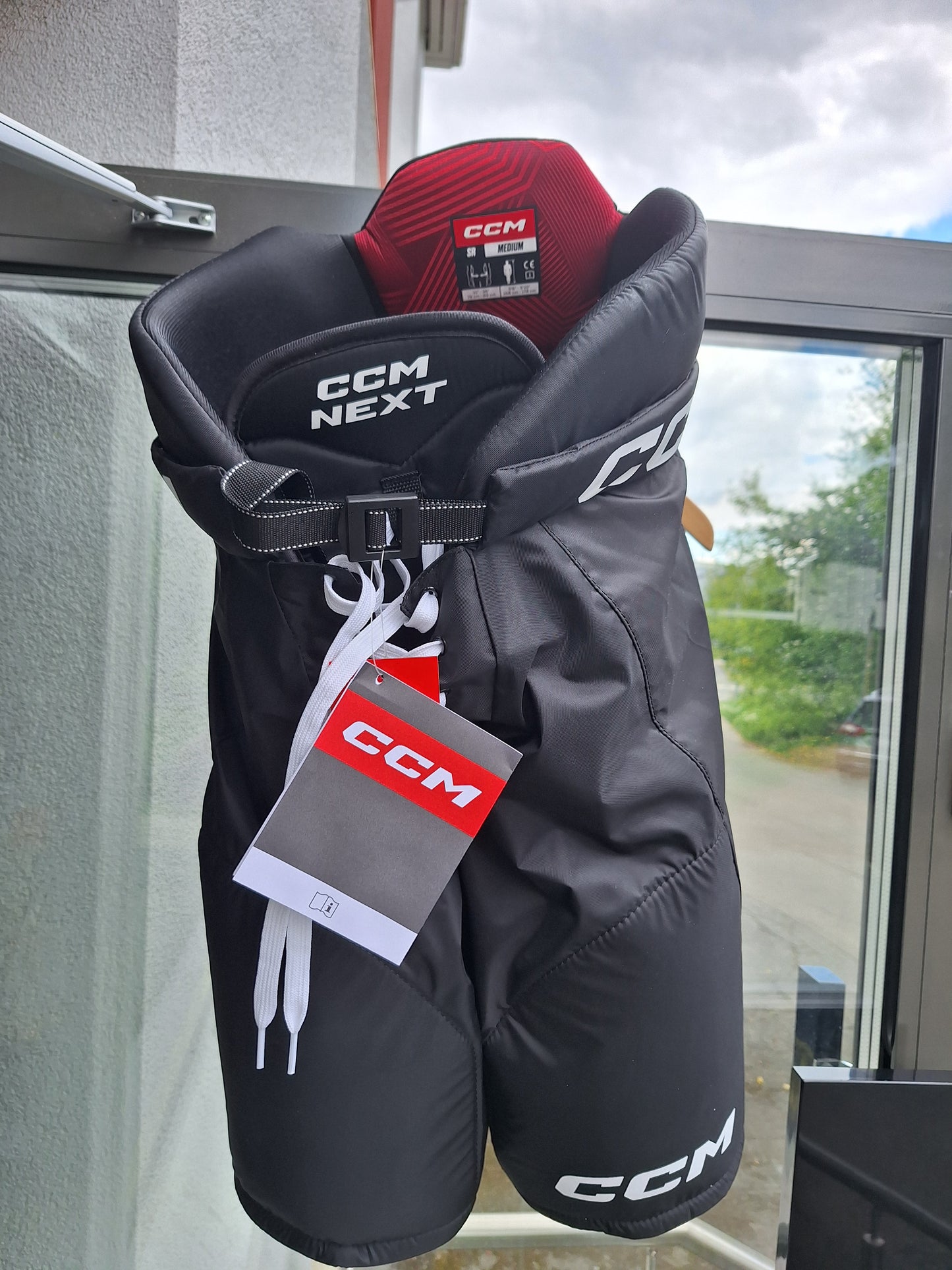 CCM Next SR Medium