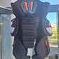 CCM Jetspeed Sr S UUSI
