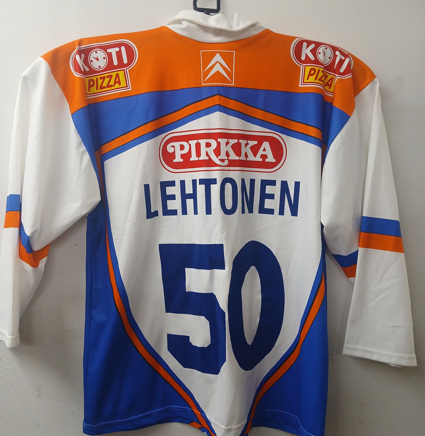 Tappara fanipaita " Lehtonen "