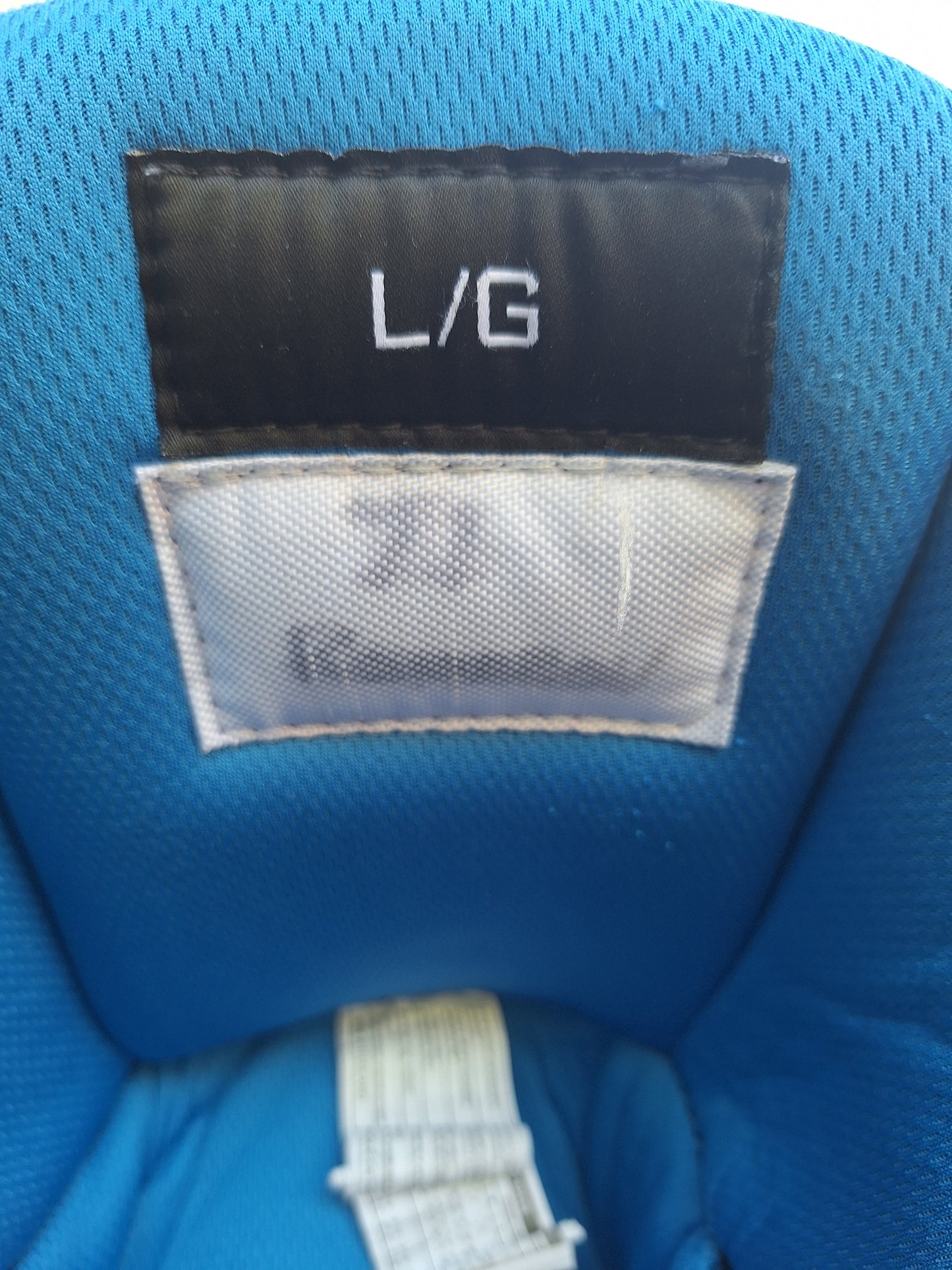 Bauer Nike pelihousu Sr L ( Komarov )