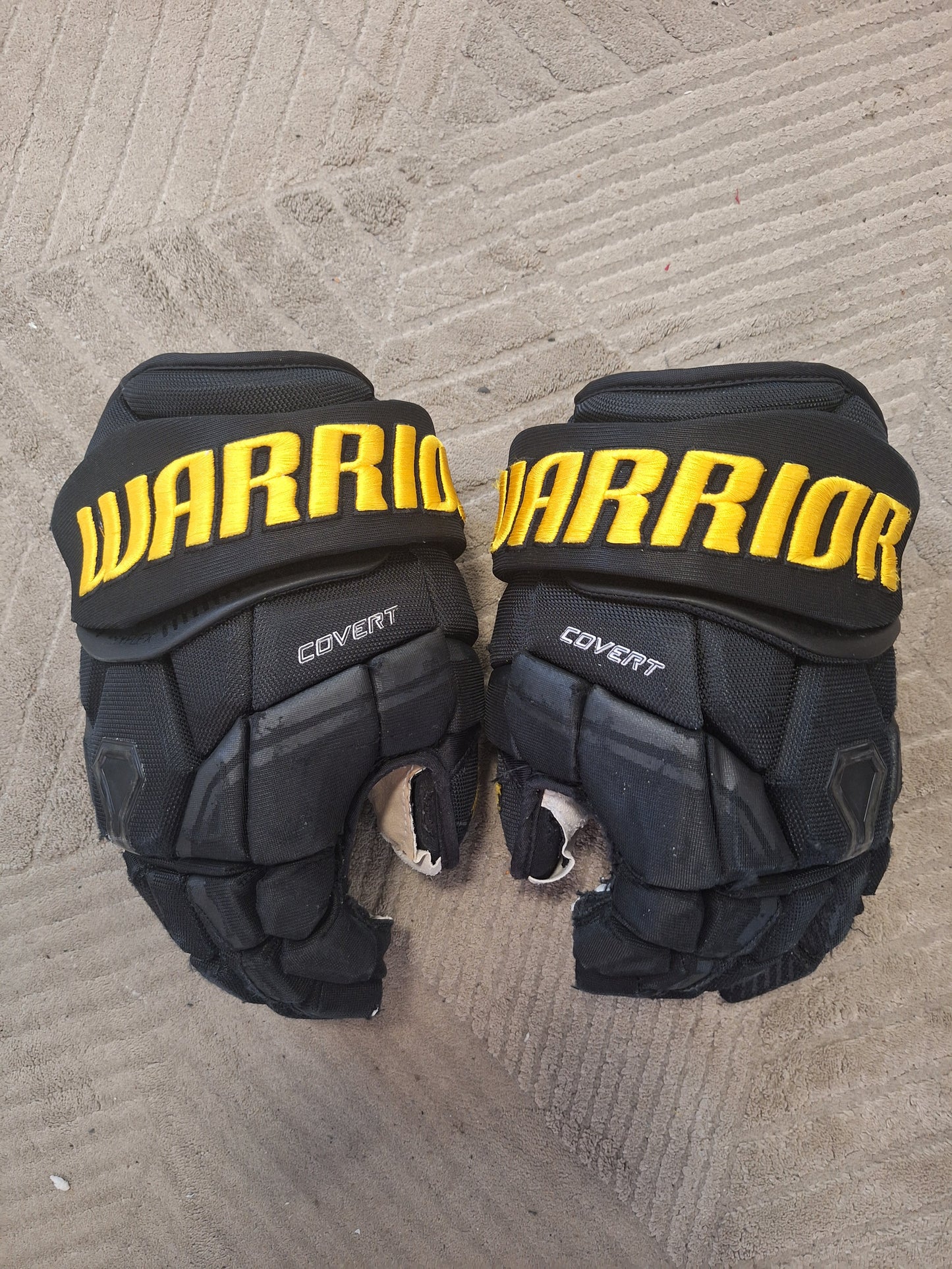 Warrior Pro koko 13"