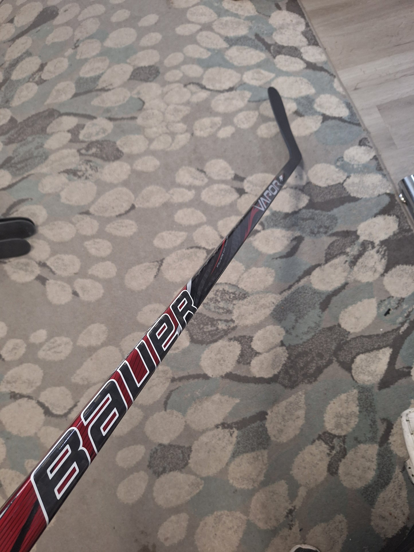 Bauer APX 102flex ( Linus Klasen lapa )
