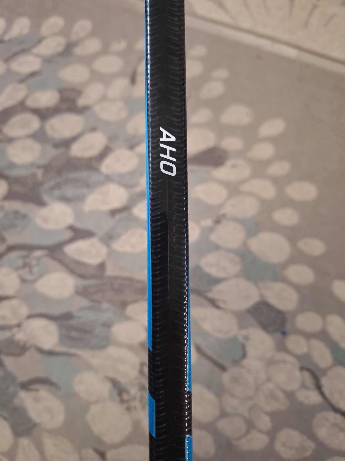 Warrior Covert QRL left Sebastian Ahon maila.
