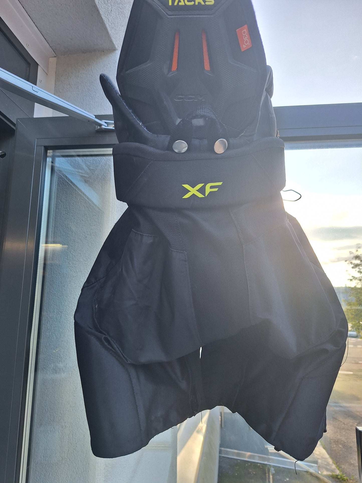 CCM XF Sr M