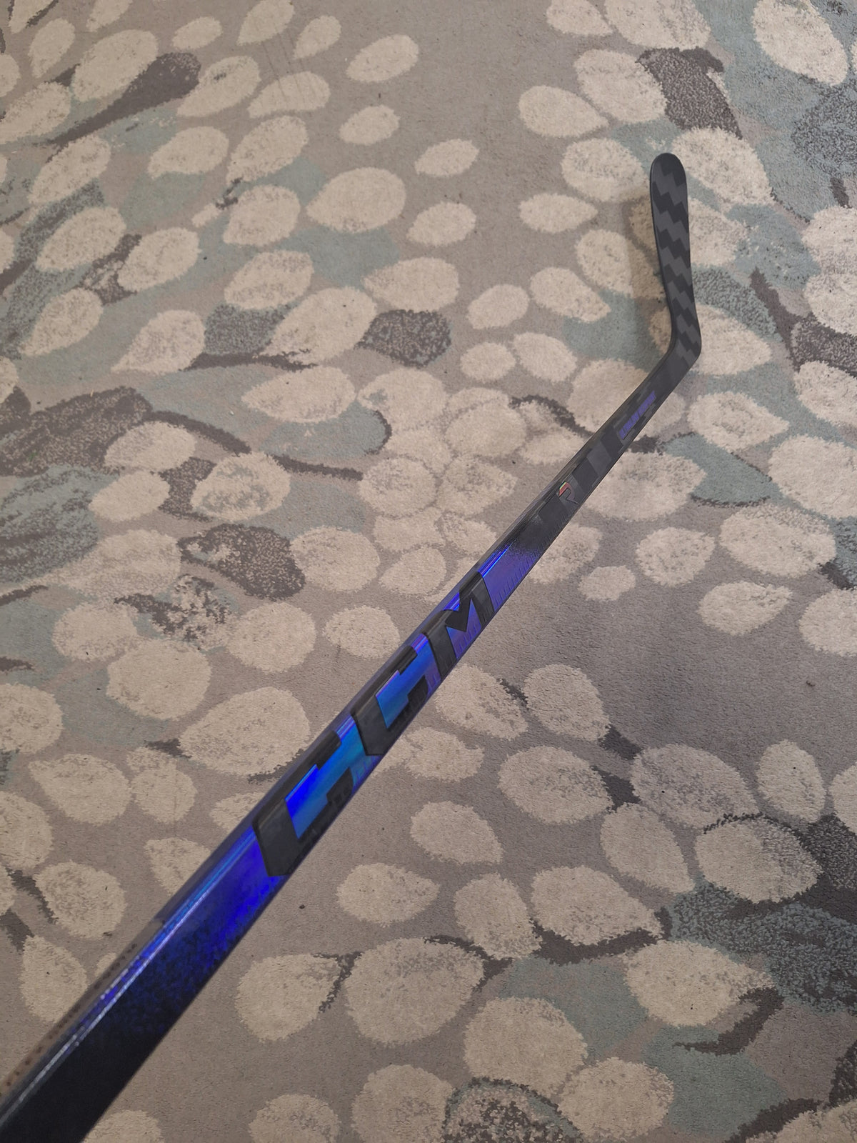 CCM trigger 10 pro 40 flex lapa P90TM UUSI