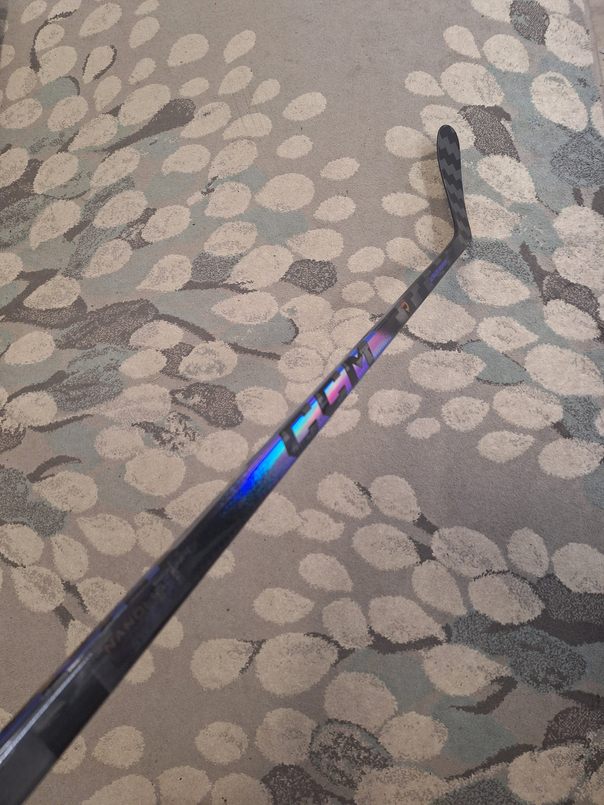 CCM trigger 10 pro 40 flex lapa 28