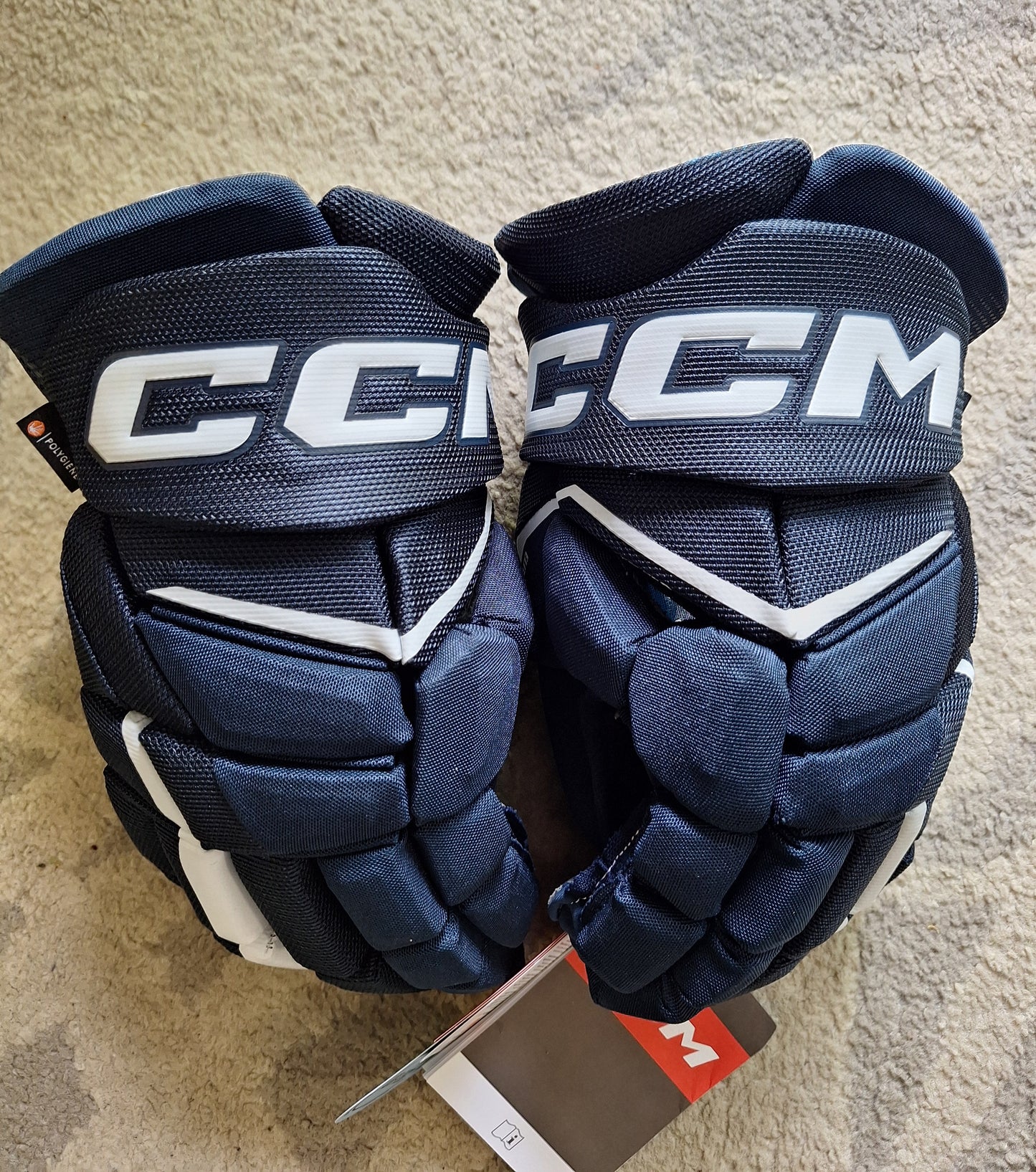 CCM FT8 navy koko 14