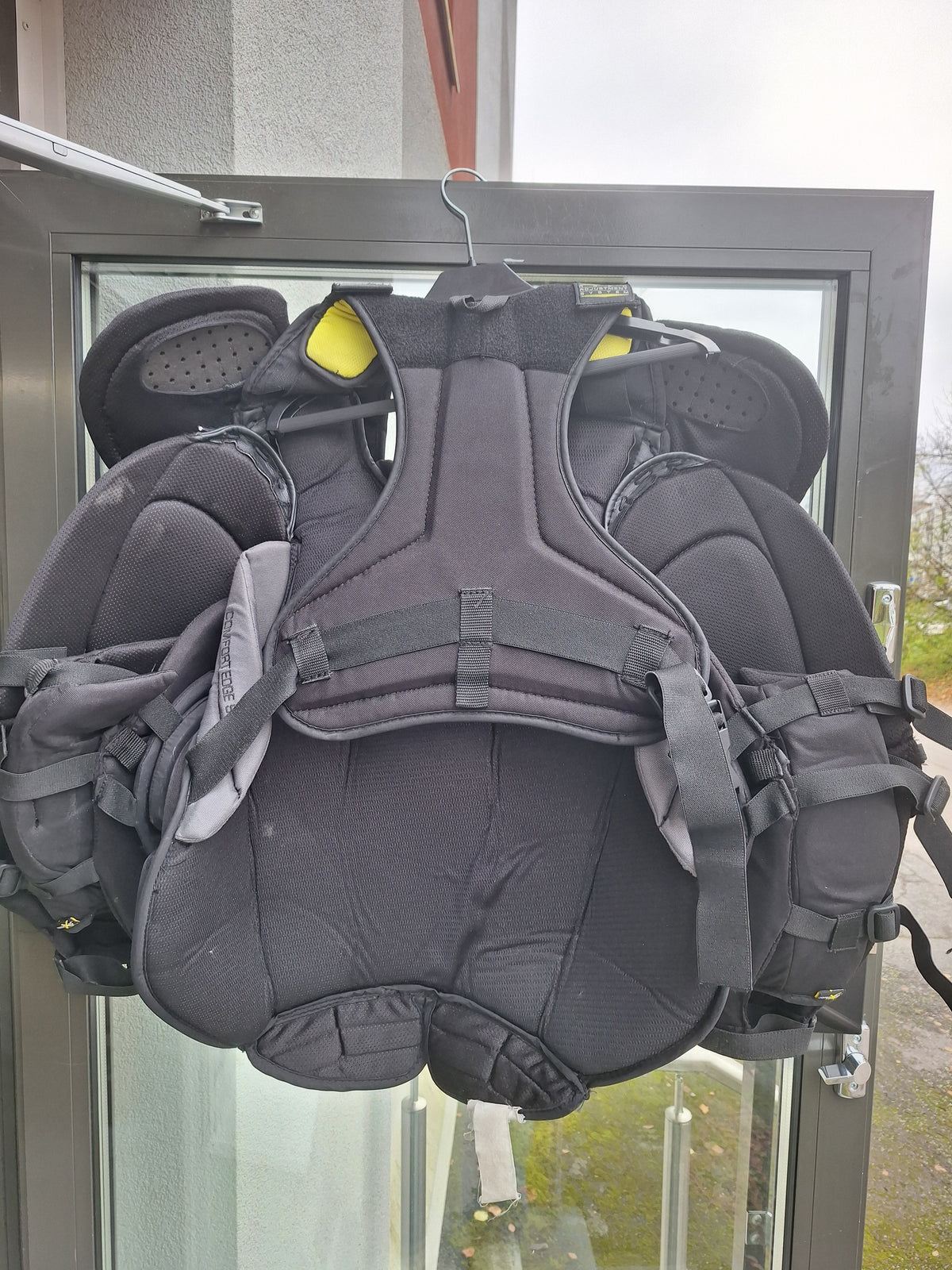Bauer S29 koko Sr L kunto ok