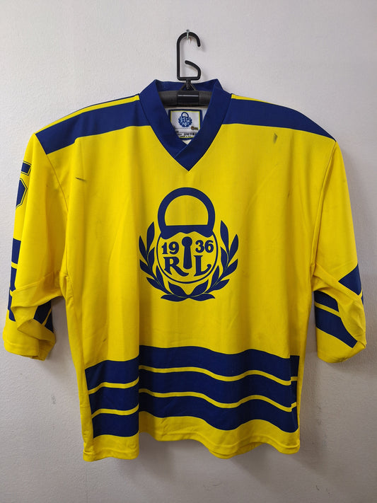 Rauman lukko maalivahdinpaita GXL