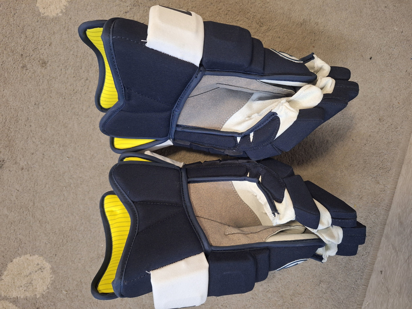 Warrior AX 1 uudet koko 15
