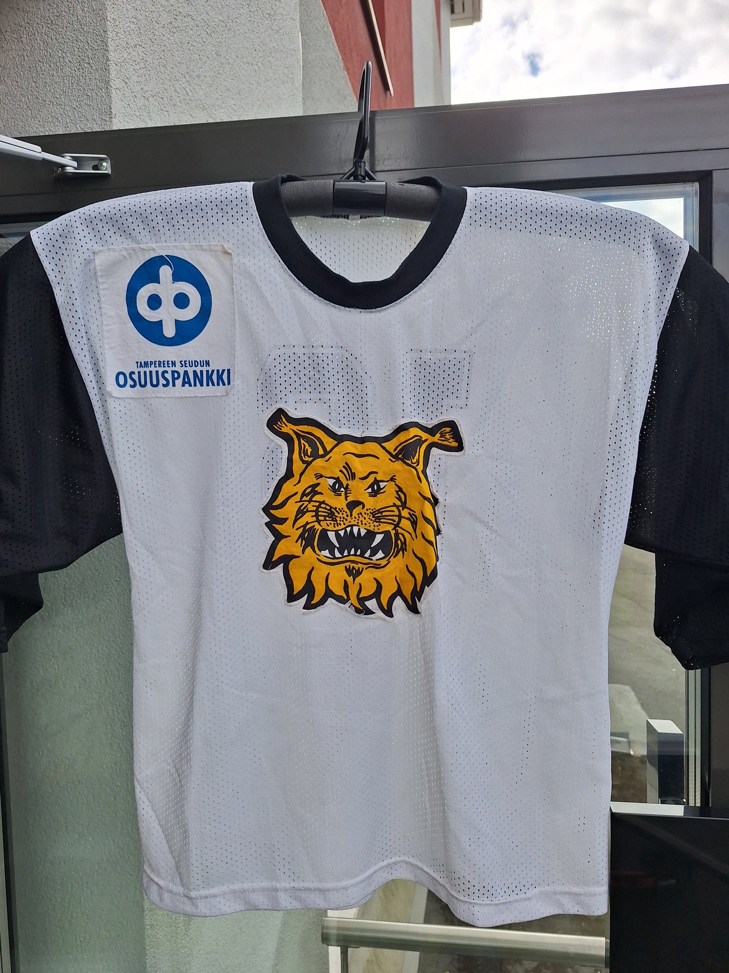 Ilves fanipaita koko S