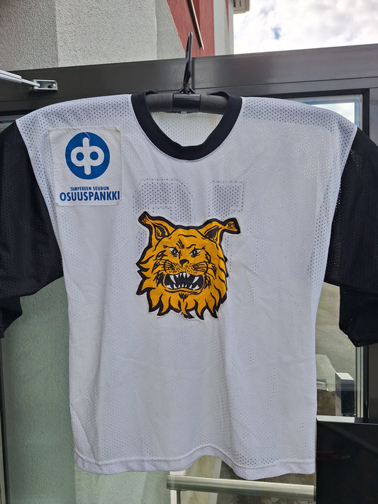 Ilves fanipaita koko S