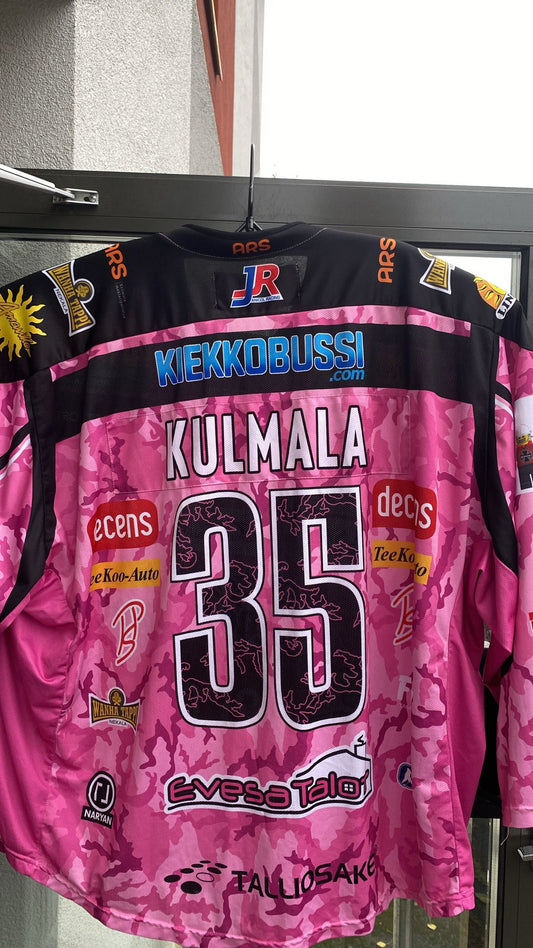 Pahalampi Liigapaita Kulmala MV GXXL