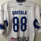 Espoo United paita Santala koko XL