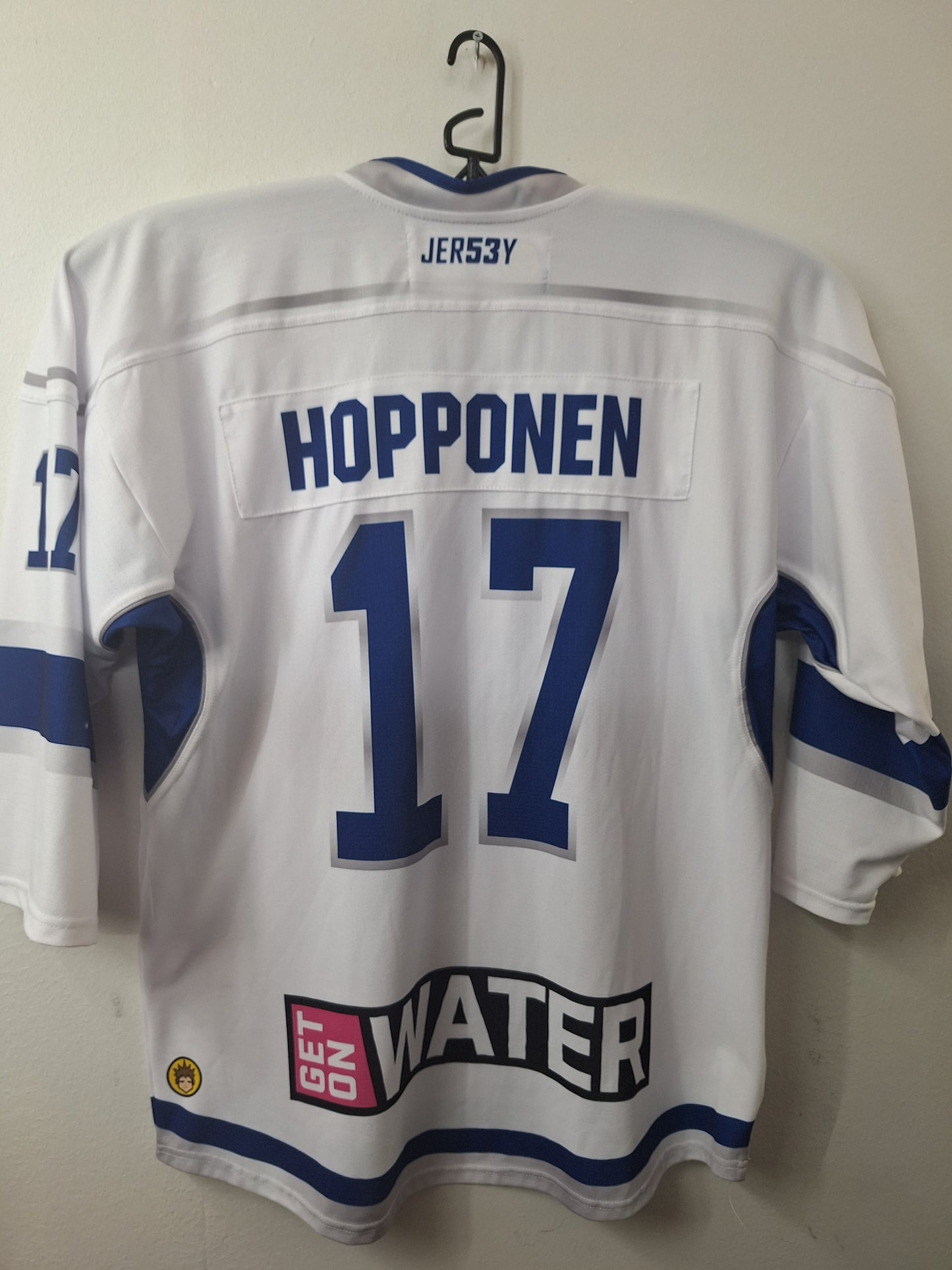 Espoo United koko XL