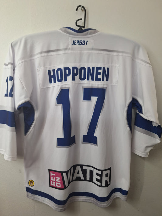 Espoo United koko XL