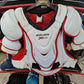 Bauer 900 SR S noin 165-175cm